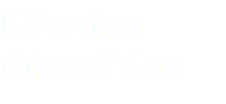 Clientes Atendidos